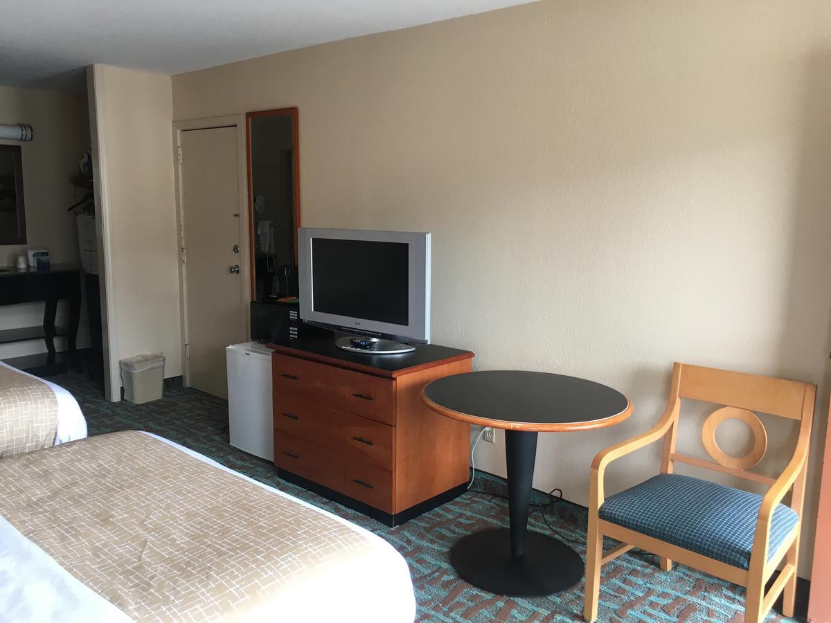 Harriman Hotel Rom bilde
